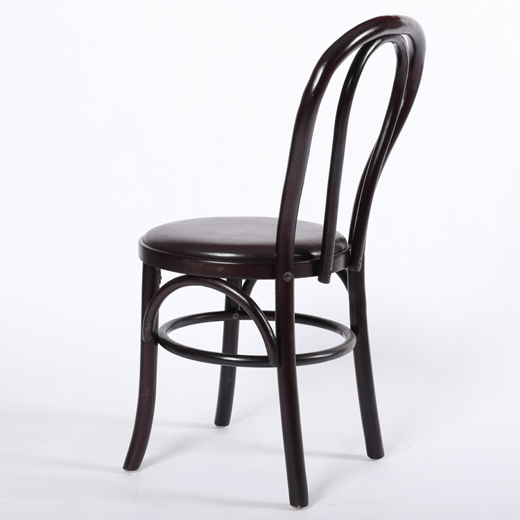 bentwood thonet chair